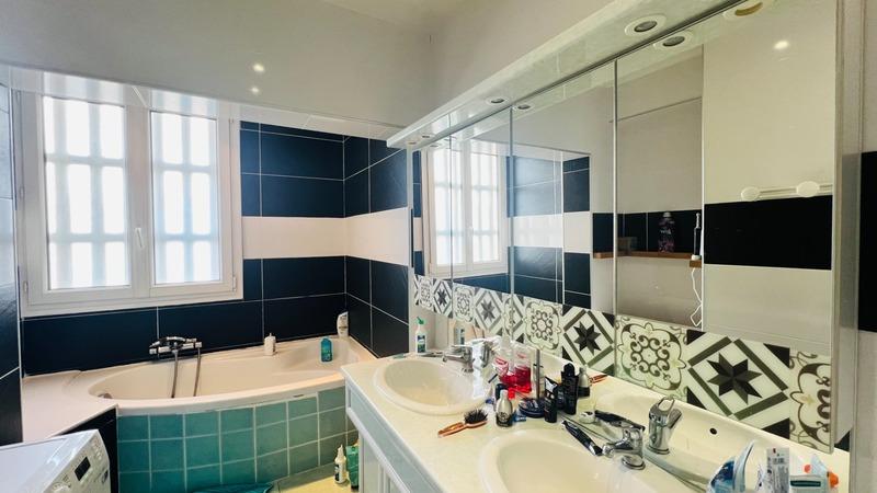 Appartement - 84 m² - 5 pièces