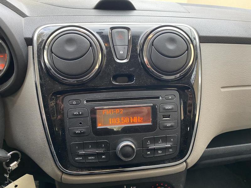 Dacia Lodgy 1.2 Tce pack Lauréate ✅✅✅