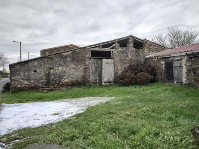 Maison - 90 m² - 2 pièces