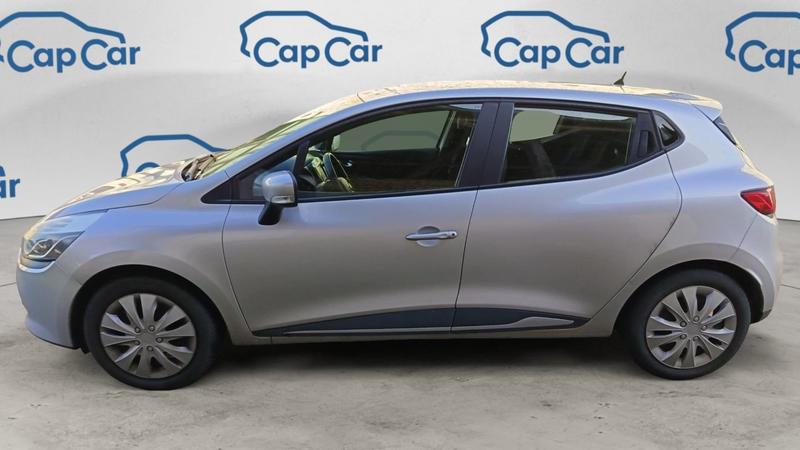 Renault Clio 1.5 dCi 75 Business