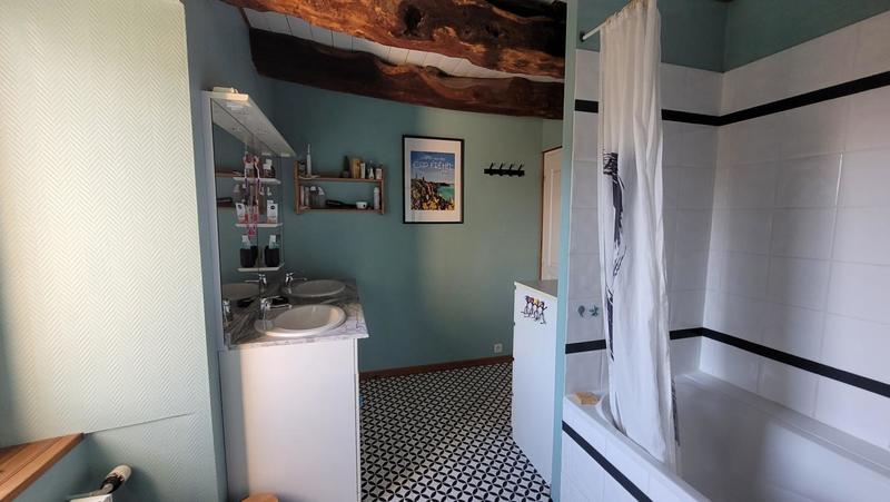 Longère - 210 m² - 8 pièces