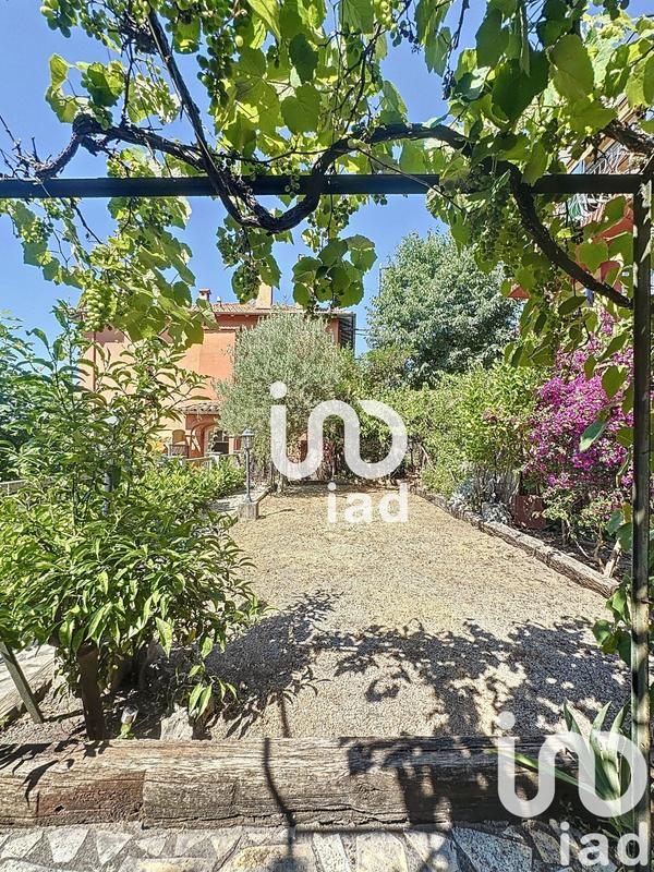 Appartement - 110 m² - 4 pièces