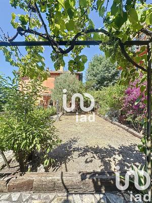 Appartement - 110 m² - 4 pièces