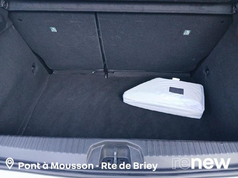 Renault Clio V TCe 90 ch Gsr2 Evolution