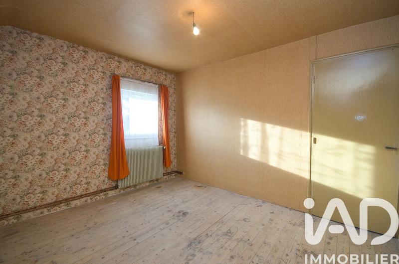 Maison - 120 m² - 4 pièces