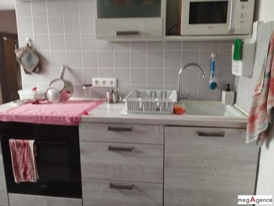 Maison de campagne - 61 m² - 3 pièces