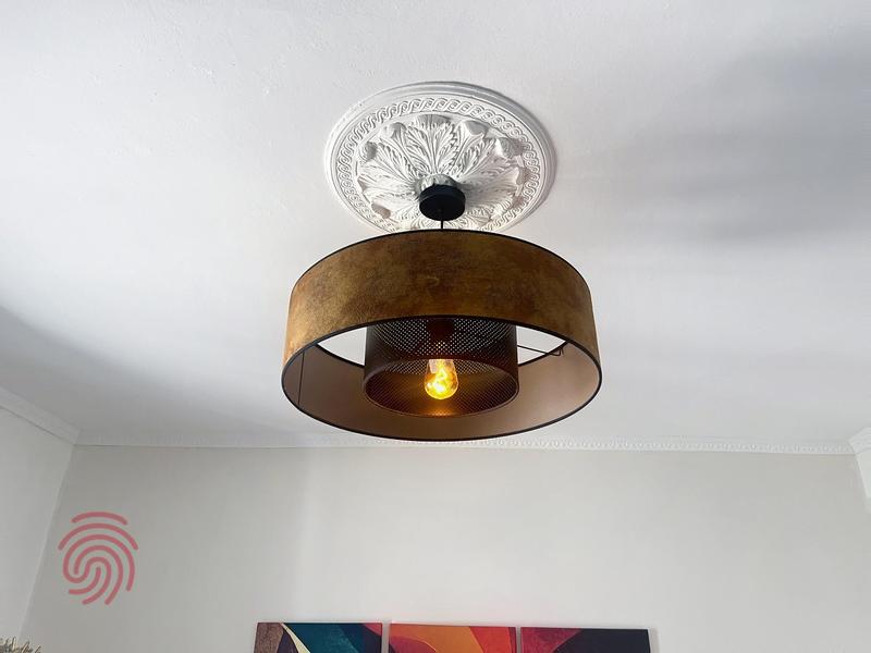 Appartement - 89 m² - 4 pièces