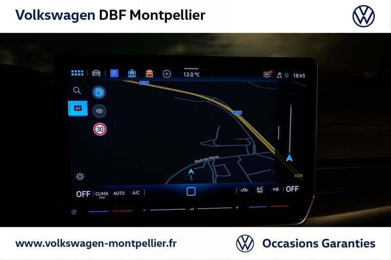 Volkswagen Golf 1.5 eTSI Evo2 150 Dsg7 R-Line Edition