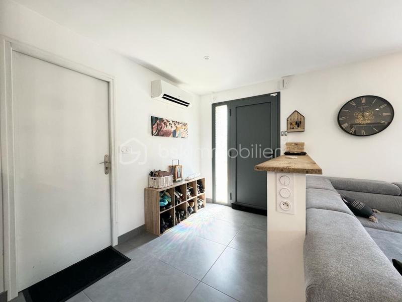 Maison - 200 m² - 4 pièces