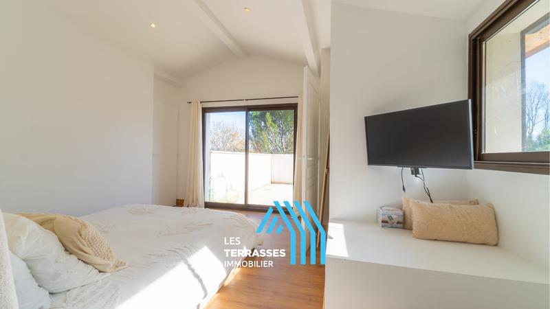 Villa - 121 m² - 5 pièces