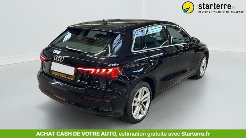 Audi A3 sportback 35 Tfsi 150 Business Executive