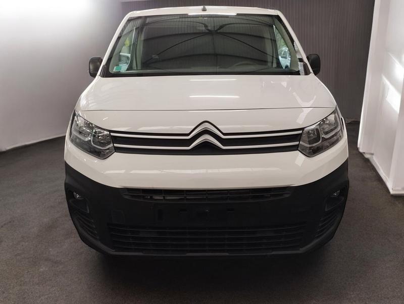 Citroën Berlingo 1.5 Bluehdi 100 Ste