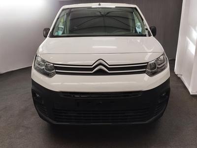 Citroën Berlingo 1.5 Bluehdi 100 Ste