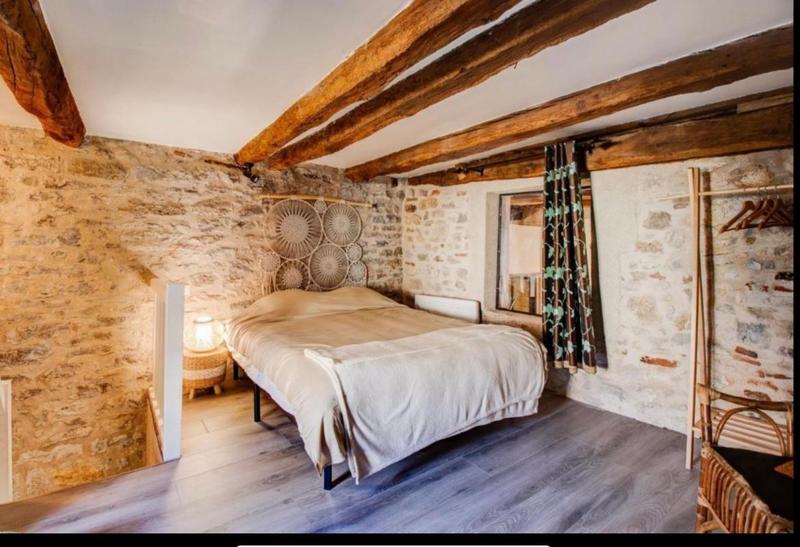 Maison de village - 150 m² - 5 pièces