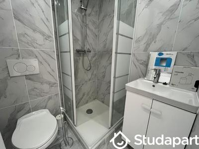 Maison - 19 m² - 1 pièce