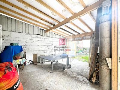 Grange - 600 m² - 7 pièces