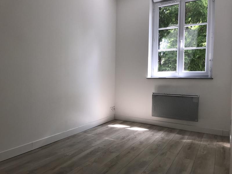 Appartement - 32 m² - 2 pièces