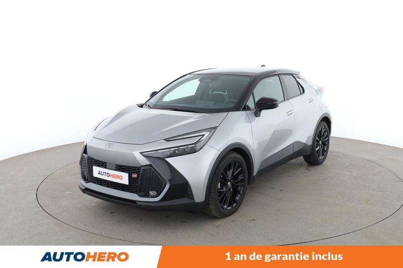 Toyota c-Hr 2.0 Hybride Gr Sport 200 ch