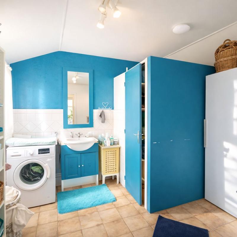 Maison - 129 m² - 6 pièces