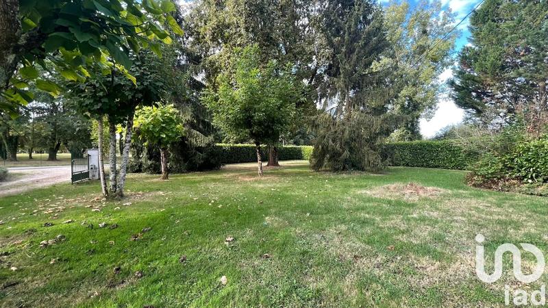 Maison - 147 m² - 6 pièces