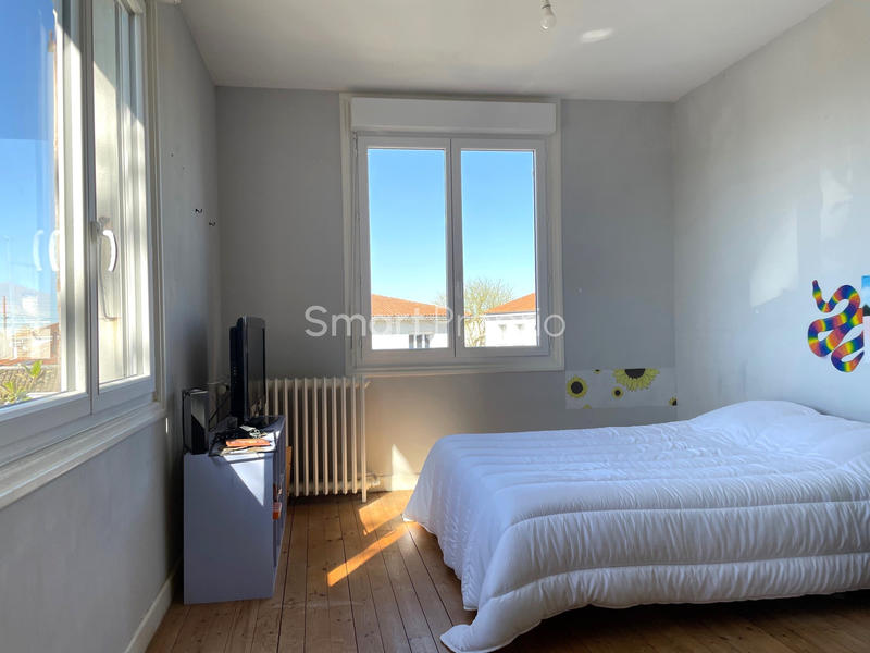 Maison - 197 m² - 6 pièces