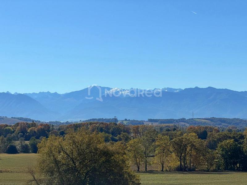 Villa - 185 m² - 7 pièces