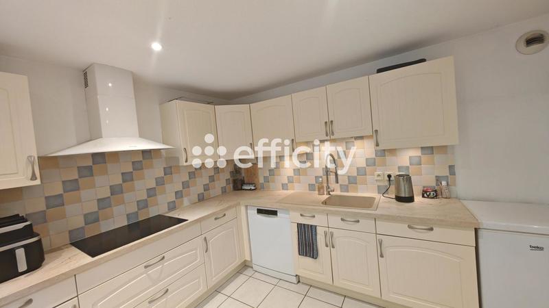 Duplex - 76 m² - 3 pièces