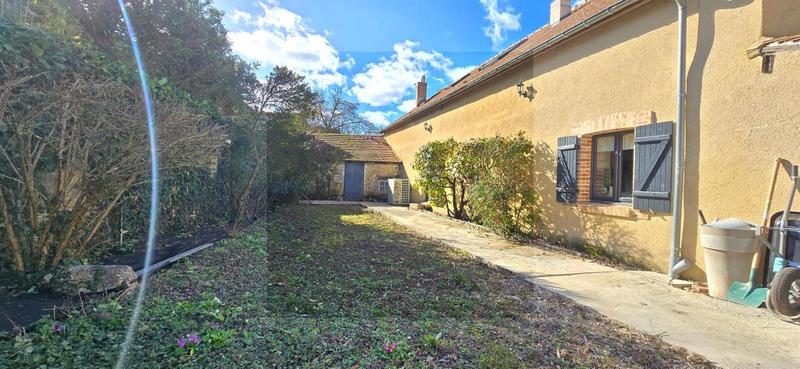 Maison - 149 m² - 7 pièces