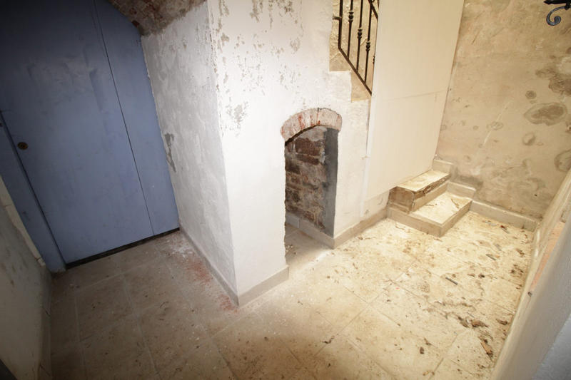 Appartement - 56 m² - 2 pièces