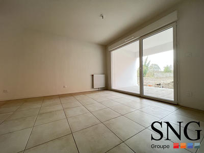 Appartement - 39 m² - 2 pièces