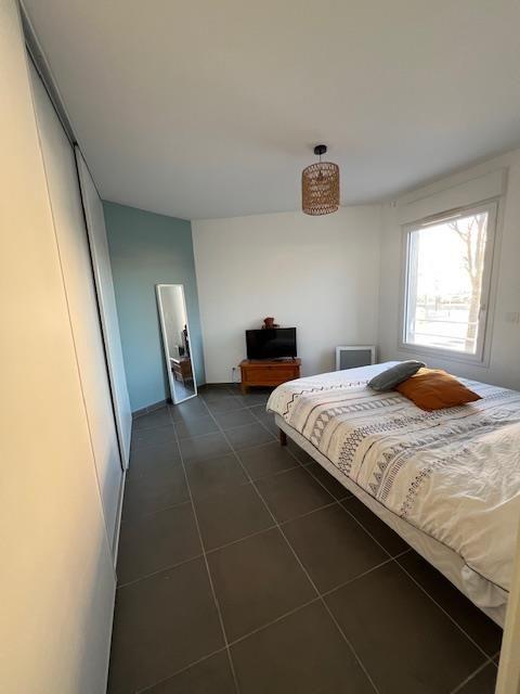 Appartement - 77 m² - 3 pièces