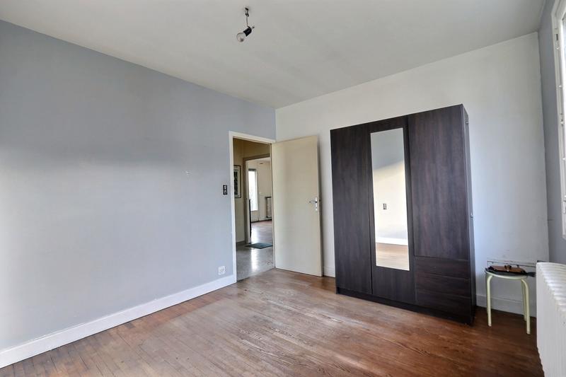 Villa - 100 m² - 4 pièces