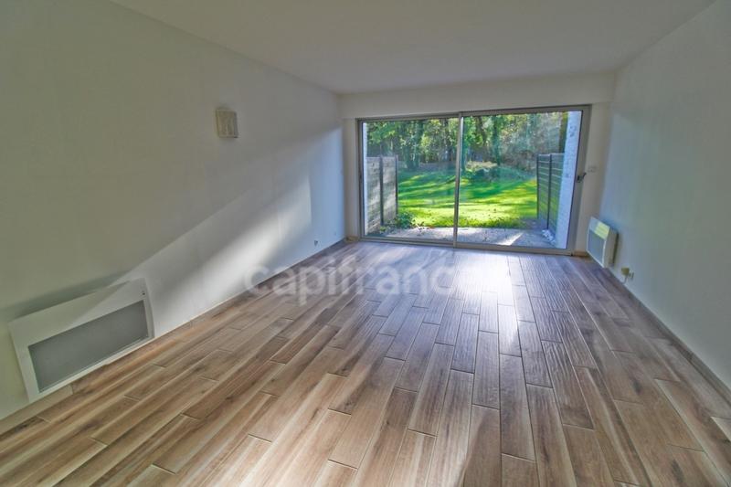 Duplex - 50 m² - 2 pièces