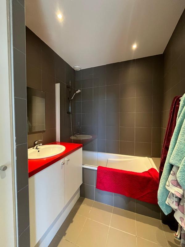 Maison - 116 m² - 5 pièces