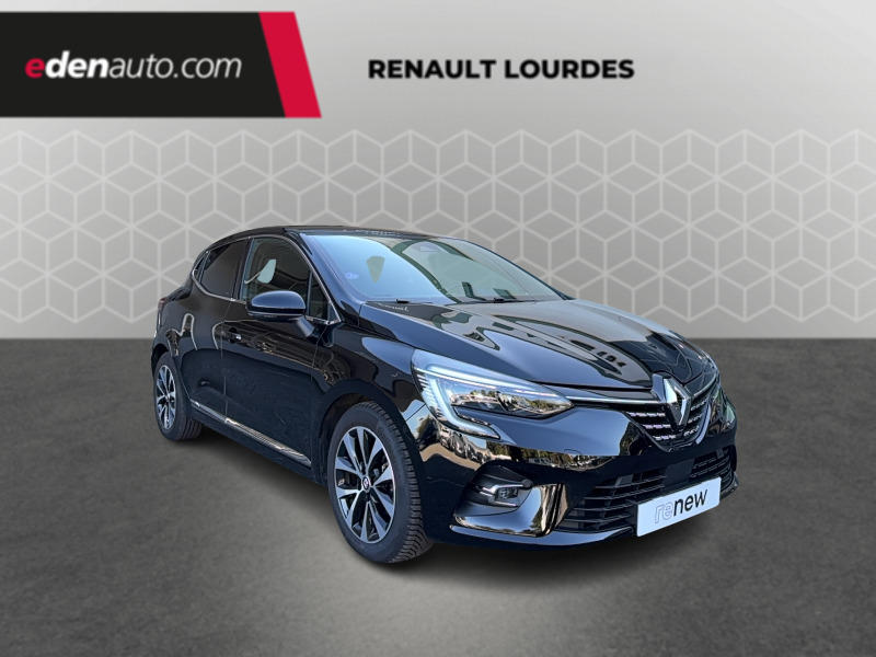 Renault Clio TCe 90 Techno