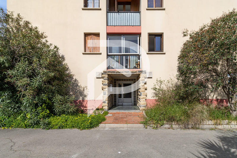 Appartement - 52 m² - 3 pièces