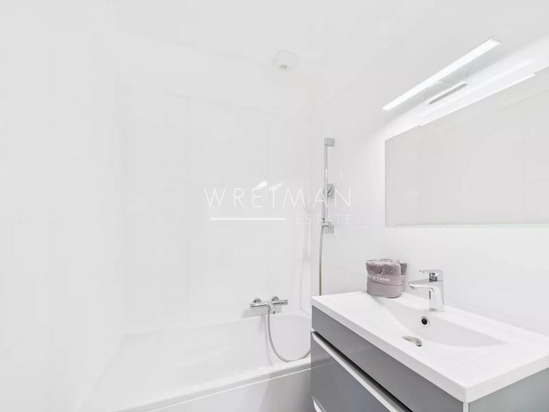 Villa - 107 m² - 5 pièces