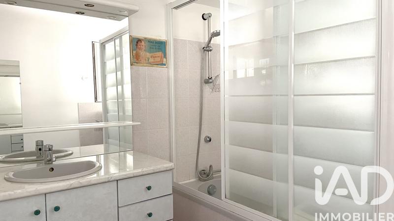 Maison - 119 m² - 4 pièces