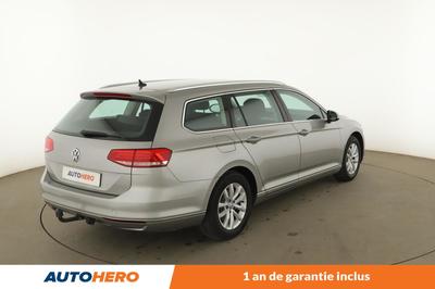 Volkswagen Passat Sw 1.4 Tsi Act BlueMotion Tech Confortline Dsg7 150 ch