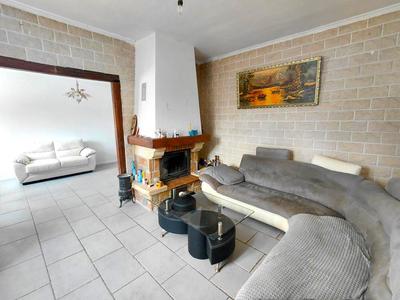 Maison - 104 m² - 3 pièces