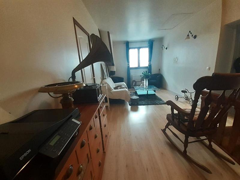 Maison - 146 m² - 7 pièces