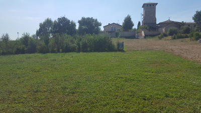 Terrain - 374 m²