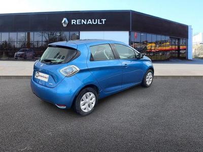 Renault Zoe R90 Life