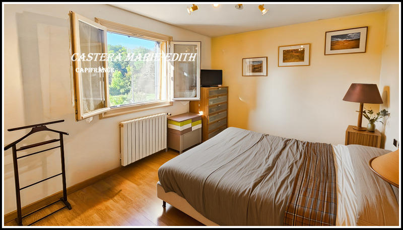 Maison - 139 m² - 5 pièces