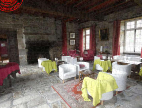 Propriété - 451 m² - 29 pièces