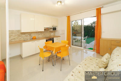 Appartement - 27 m² - 1 pièce