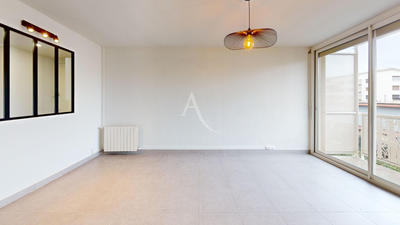 Appartement - 52 m² - 3 pièces