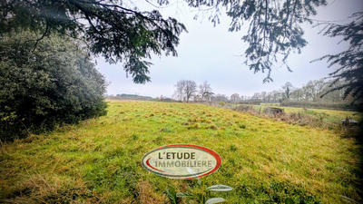 Maison - 110 m² - 3 pièces