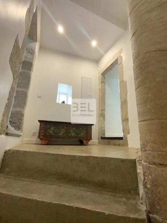 Maison de village - 175 m² - 6 pièces