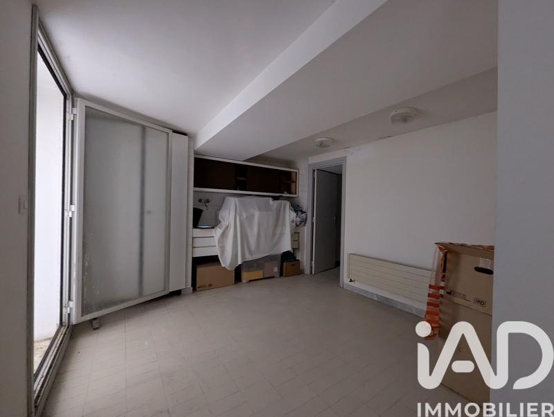 Appartement - 88 m² - 3 pièces